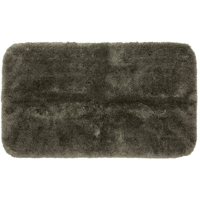 Tapis pour salle de bain en nylon touffeté à la machine Gaerwn