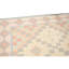 Hand Knotted Wool Area Rug