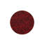 Tapis décoratif à motif floral lavable à motif floral rouge-404419238
