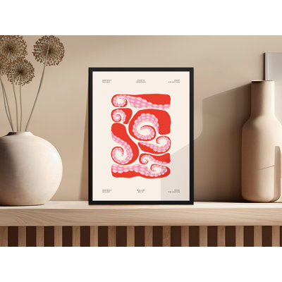 Denardo Single Picture Frame Print