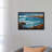 Morning Warning by Peter Coskun - Floater Frame Gallery-Wrapped Canvas Giclée on Canvas-1380904460-1380904458