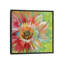 « brillante soleil burst », impression sur toile-30271151-72565314-72565315