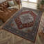 Oriental Area Rug-62671083