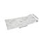 Non-Pasted Non-Woven 3D Embossed Wallpaper Roll