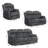 Ireneo 3 - Piece Living Room Set-112095635