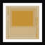 «Pastel Geometric 07» par Pearlstein, impression sur bois encadrée-1886144668-1886144669