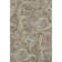 Premium Machine Washable Antonelli Chocolate Rug