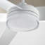 LED Ceiling Fan-451359889