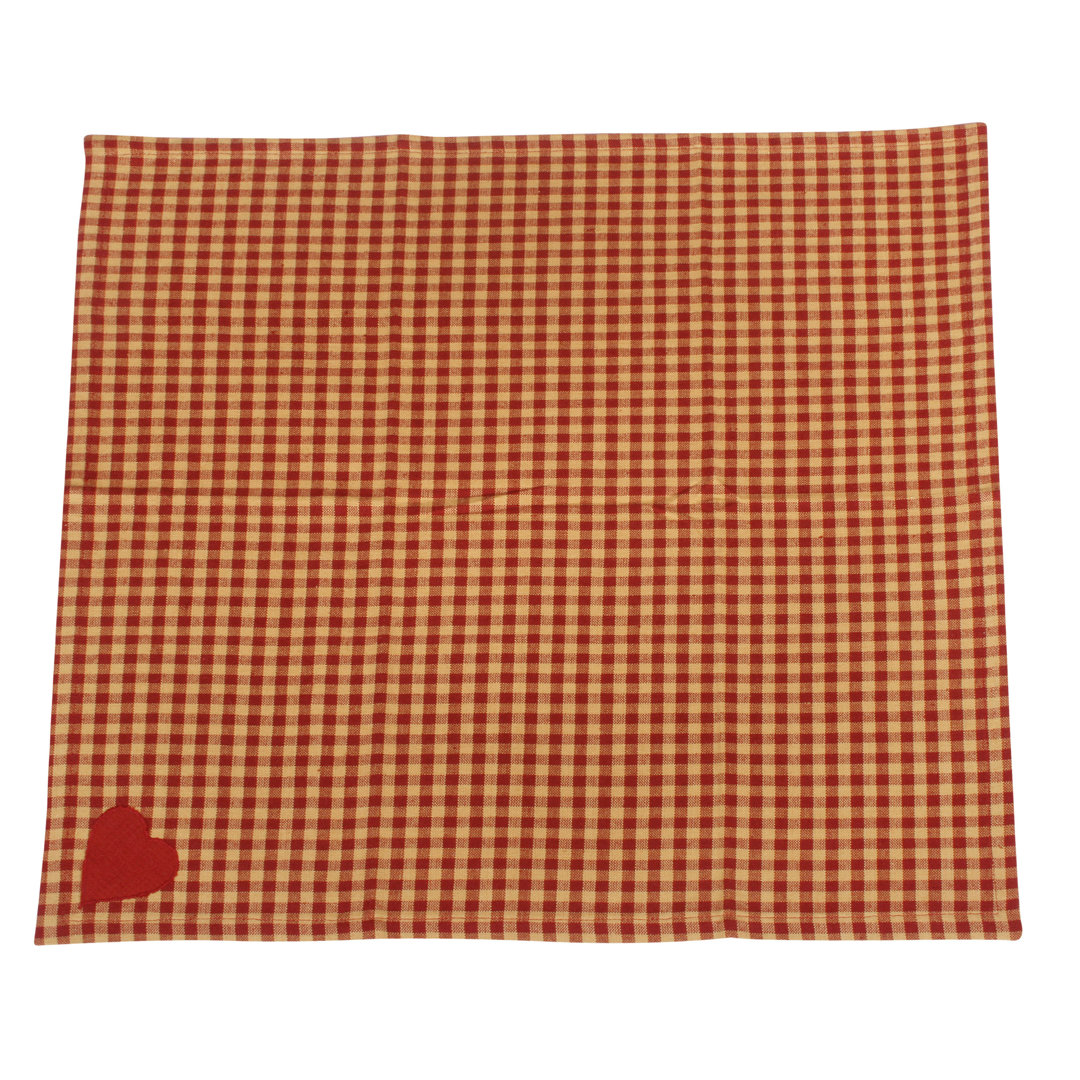 Landreth Cotton Napkin