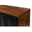 Megan 81'' W Solid Wood Sideboard