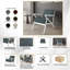 Fauteuil d'appoint en velours-1175937072-1175937075