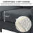 Elvedin Upholstered 74.8'' Sofa & Chaise-723974872