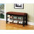 Metal Shoe Bench With Shelves