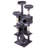 Teri 59.8'' H Cat Tree-1357136537
