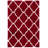Sgd-Dallas Shag Performance Geometric Rug-1265263716