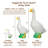 Goose and Baby Bundle