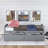 Nordham Storage Bed-609700358