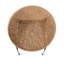 Fauteuil Escobedo