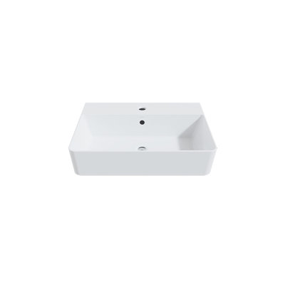 17.38'' L Bathroom Sink