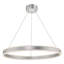 Hamish 1 - Light LED Unique/Statement Pendant
