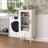 Daquarius Freestanding  Cabinet-346485679