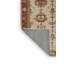 Tapis brun français lavable à la machine-1737607478