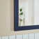 Karson 84'' Double Bathroom Vanity with Ceramic Top with Mirror