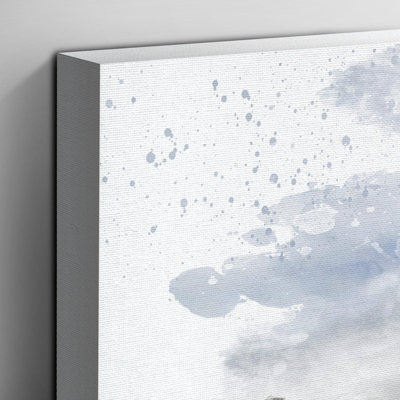 Print, 40cm H x 60cm W, Wrapped Canvas
