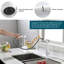 SMARTLET Pull Out Kitchen Faucet-82675975