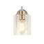 Bonino Armed Sconce