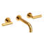 Pavani Wall Mount Bathroom Faucet-40697144