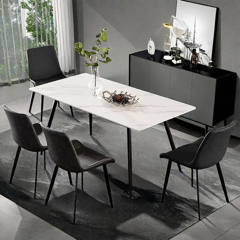 Romanko, 29.53"H x 59.06"L x 31.5"W