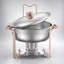 Stainless Steel Chafing Dish