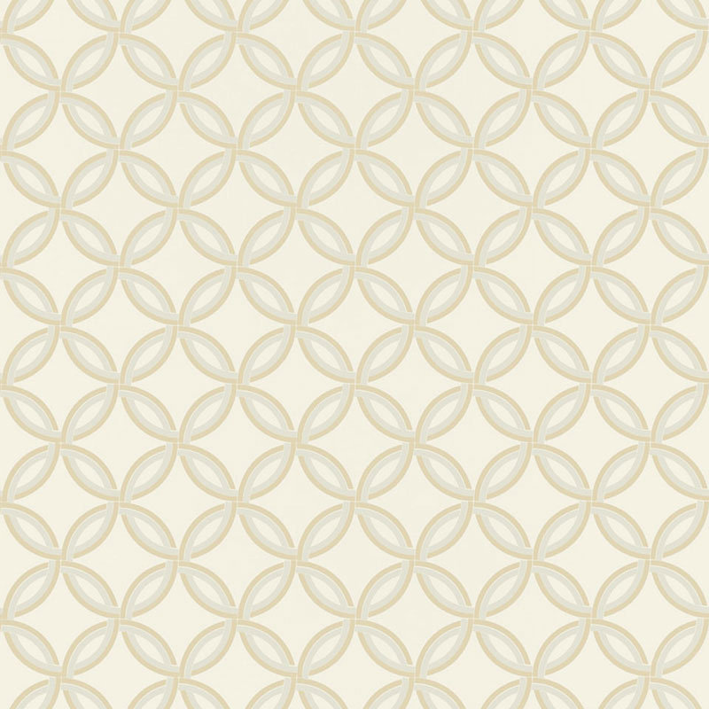 Papier peint Spherica, Parchemin