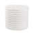 White Polyester selected