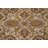 All-Over Floral Agra Indian Area Rug 9x12