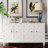 Bennett Accent Cabinet
