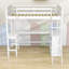 Lit mezzanine avec tablettes et bureau Ehlani-1377189275-1377189273