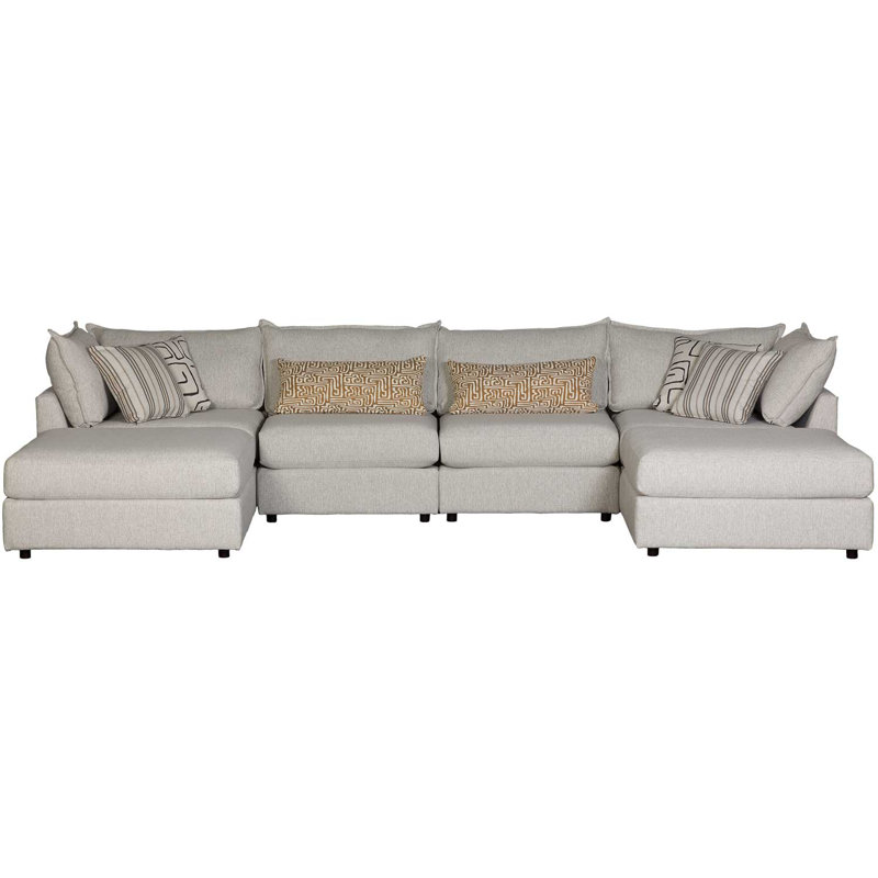 Wilclay Durango Pewter Corner