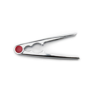 Nantucket Seafood Deluxe Shellfish/Nut Cracker, Zinc Alloy