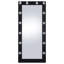 Miroir de plancher Theron
