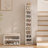 10-Tier Shoe Rack, Shoe Storage Organizer