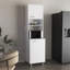 Garde-manger Cloudcroft, blanc