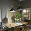 Marlborough 1 - Light Dome Pendant-1305362254