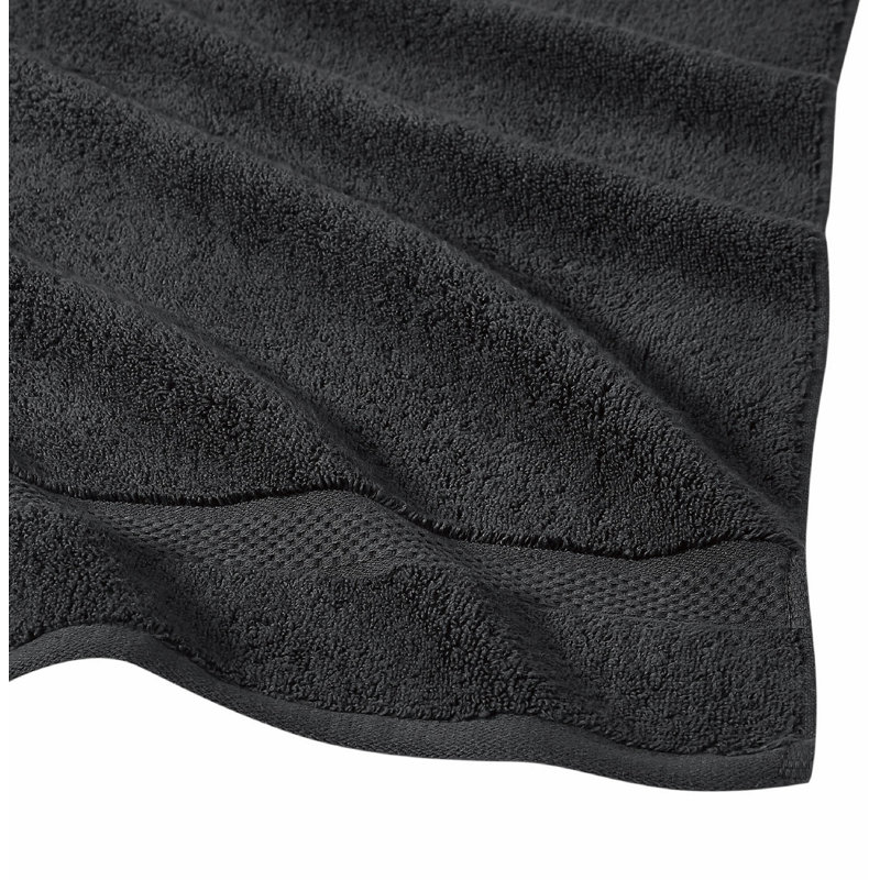 Ensemble de 6 valises pour chambre d'amis, Noir