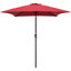Petits parasols de patio