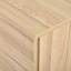 Commode 6 chambres - aspect naturel, espace généreux, finition, construction, pièce