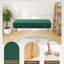 Banc en velours Rodjanae-65809176