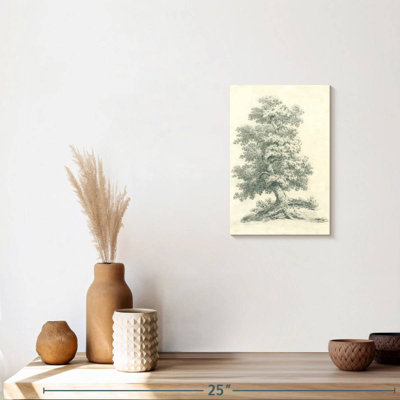 Tree Study II