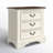 Julieanne 3-Drawer Nightstand